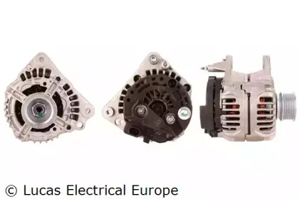 Генератор LUCAS ELECTRICAL купить