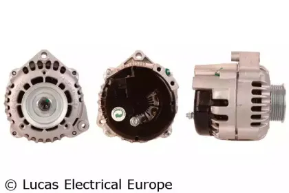 Генератор LUCAS ELECTRICAL купить