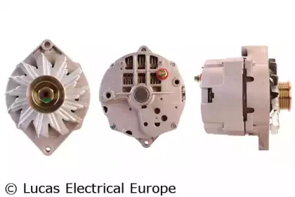 Генератор LUCAS ELECTRICAL купить