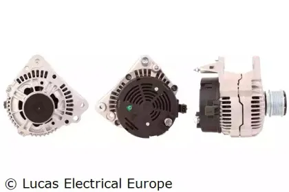 Генератор LUCAS ELECTRICAL купить