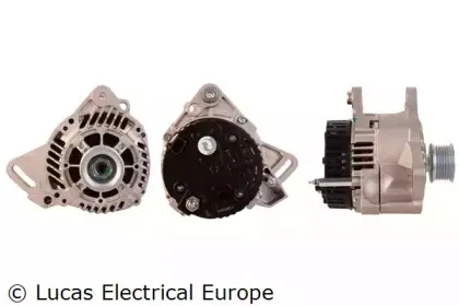 Генератор LUCAS ELECTRICAL купить