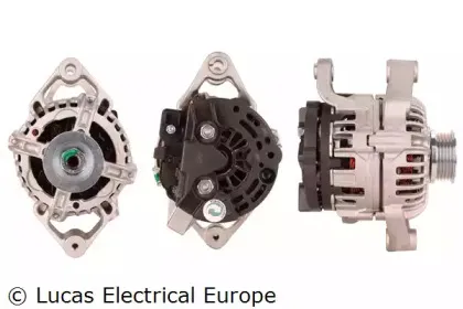 Генератор LUCAS ELECTRICAL купить