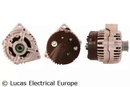 Генератор LUCAS ELECTRICAL купить