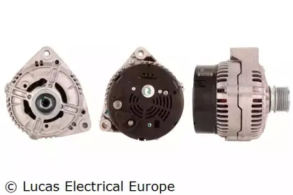 Генератор LUCAS ELECTRICAL купить