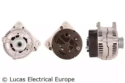 Генератор LUCAS ELECTRICAL купить