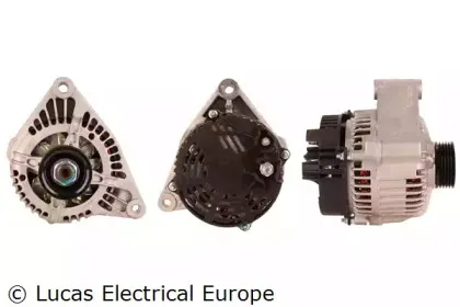 Генератор LUCAS ELECTRICAL купить