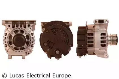 Генератор LUCAS ELECTRICAL купить