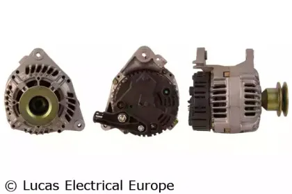 Генератор LUCAS ELECTRICAL купить