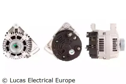 Генератор LUCAS ELECTRICAL купить