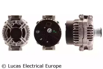 Генератор LUCAS ELECTRICAL купить