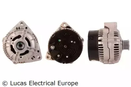 Генератор LUCAS ELECTRICAL купить