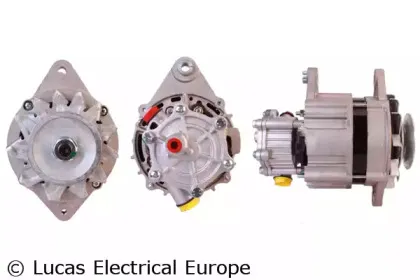 Генератор LUCAS ELECTRICAL купить