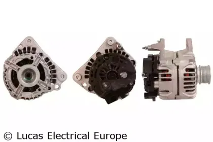 Генератор LUCAS ELECTRICAL купить