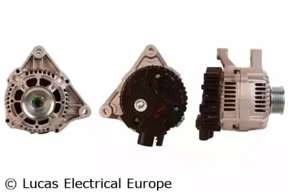 Генератор LUCAS ELECTRICAL купить