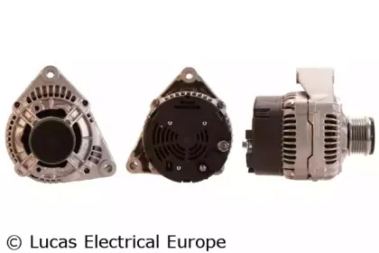 Генератор LUCAS ELECTRICAL купить