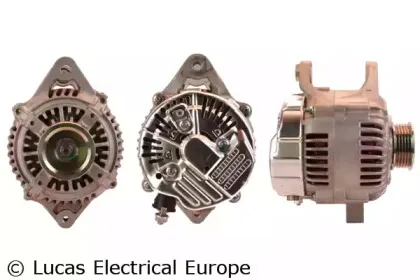 Генератор LUCAS ELECTRICAL купить