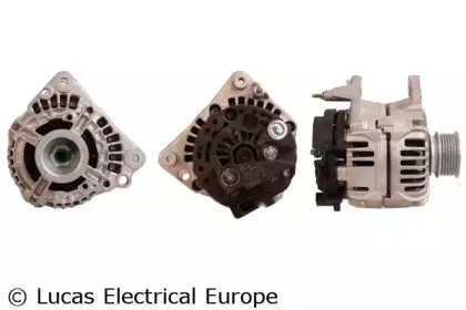 Генератор LUCAS ELECTRICAL купить