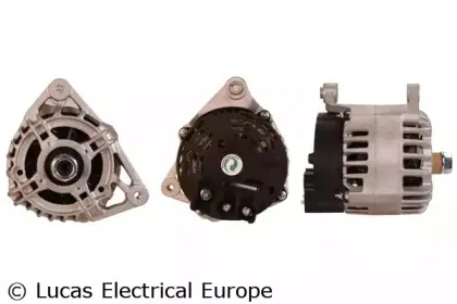 Генератор LUCAS ELECTRICAL купить