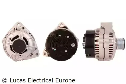 Генератор LUCAS ELECTRICAL купить