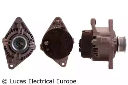 Генератор LUCAS ELECTRICAL купить