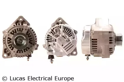 Генератор LUCAS ELECTRICAL купить