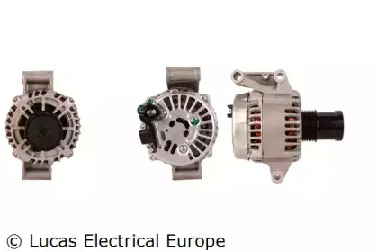 Генератор LUCAS ELECTRICAL купить