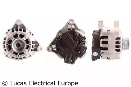 Генератор LUCAS ELECTRICAL купить