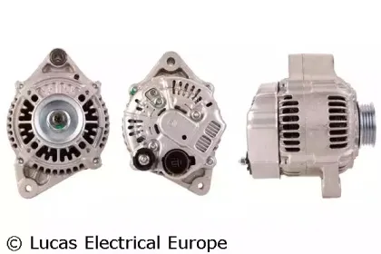 Генератор LUCAS ELECTRICAL купить