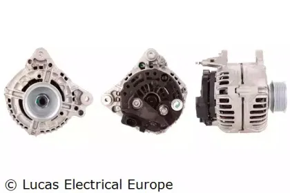 Генератор LUCAS ELECTRICAL купить