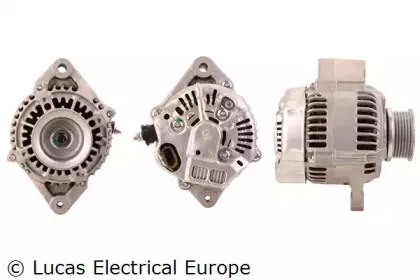 Генератор LUCAS ELECTRICAL купить