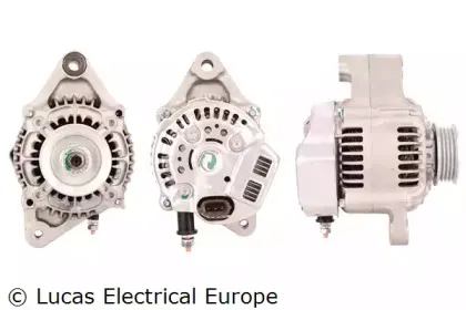 Генератор LUCAS ELECTRICAL купить