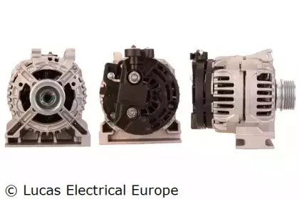 Генератор LUCAS ELECTRICAL купить