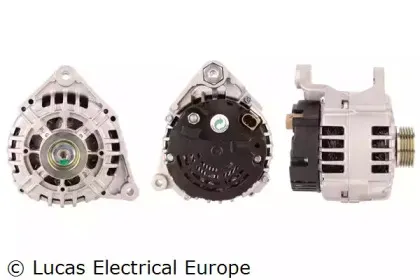Генератор LUCAS ELECTRICAL купить