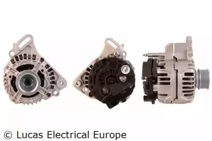 Генератор LUCAS ELECTRICAL купить