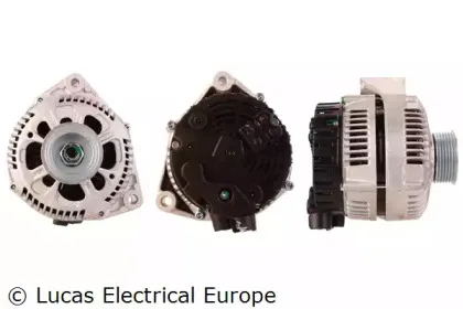 Генератор LUCAS ELECTRICAL купить