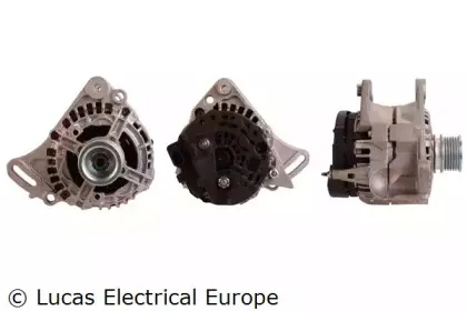 Генератор LUCAS ELECTRICAL купить