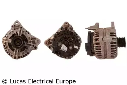 Генератор LUCAS ELECTRICAL купить