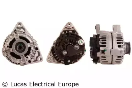 Генератор LUCAS ELECTRICAL купить