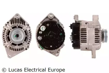 Генератор LUCAS ELECTRICAL купить