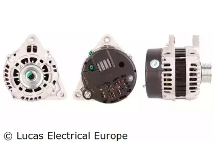 Генератор LUCAS ELECTRICAL купить