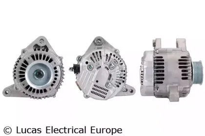 Генератор LUCAS ELECTRICAL купить