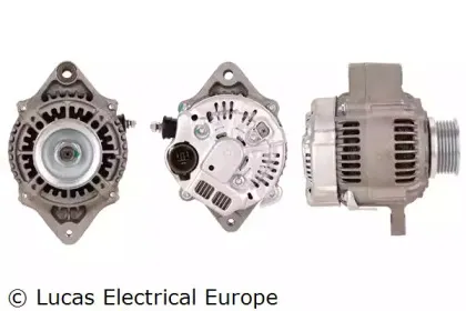 Генератор LUCAS ELECTRICAL купить