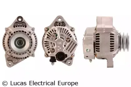 Генератор LUCAS ELECTRICAL купить