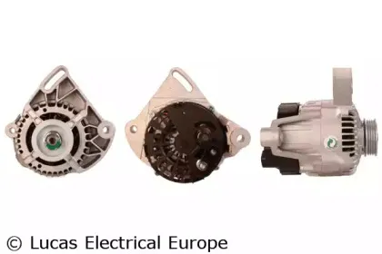 Генератор LUCAS ELECTRICAL купить