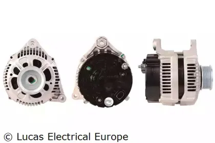 Генератор LUCAS ELECTRICAL купить