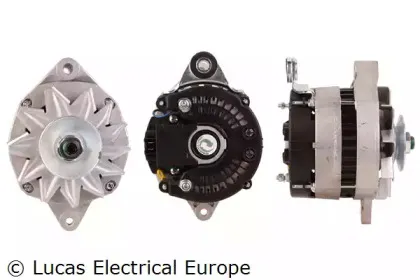 Генератор LUCAS ELECTRICAL купить