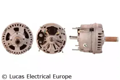 Генератор LUCAS ELECTRICAL купить