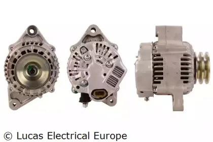 Генератор LUCAS ELECTRICAL купить