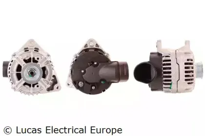 Генератор LUCAS ELECTRICAL купить