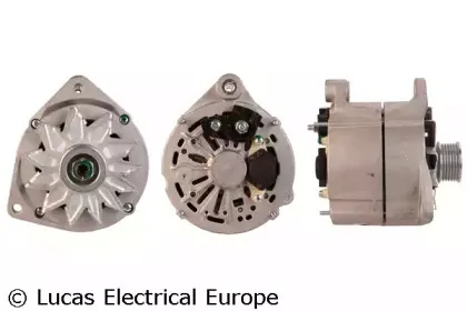 Генератор LUCAS ELECTRICAL купить